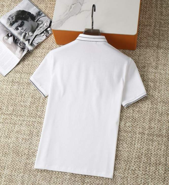 Tom Ford Polo Shirts Short _SKUTomFordM-4XL13xr0725419